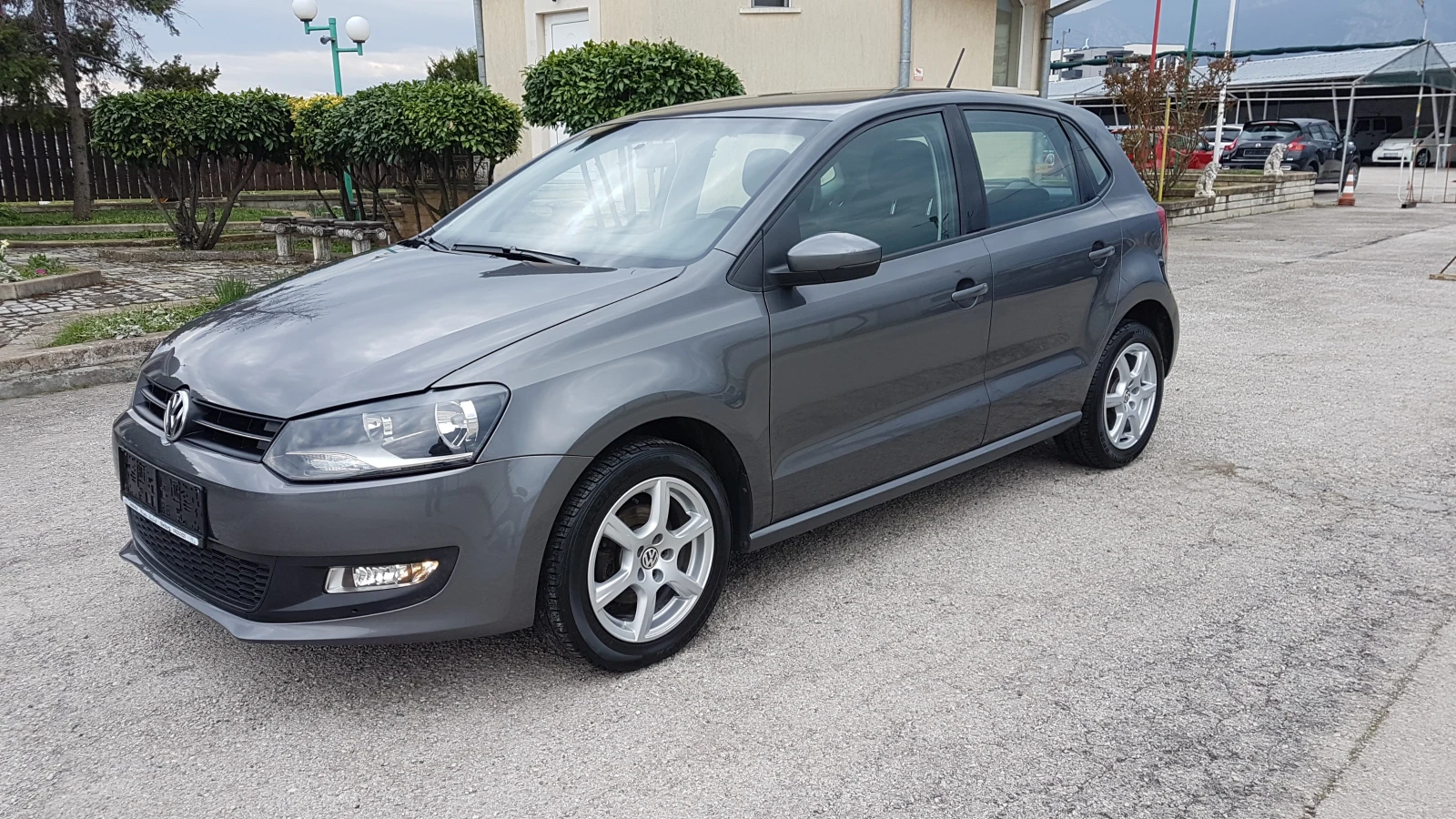 VW Polo 1.2 i | Auto.bg — изображение 1