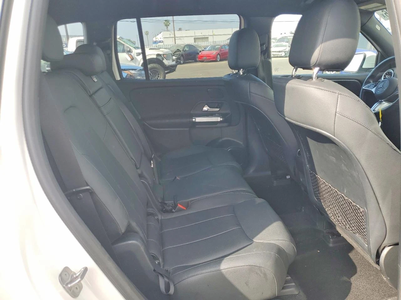 Mercedes-Benz EQB 250+ FWD | Mobile.bg � ����������� 11