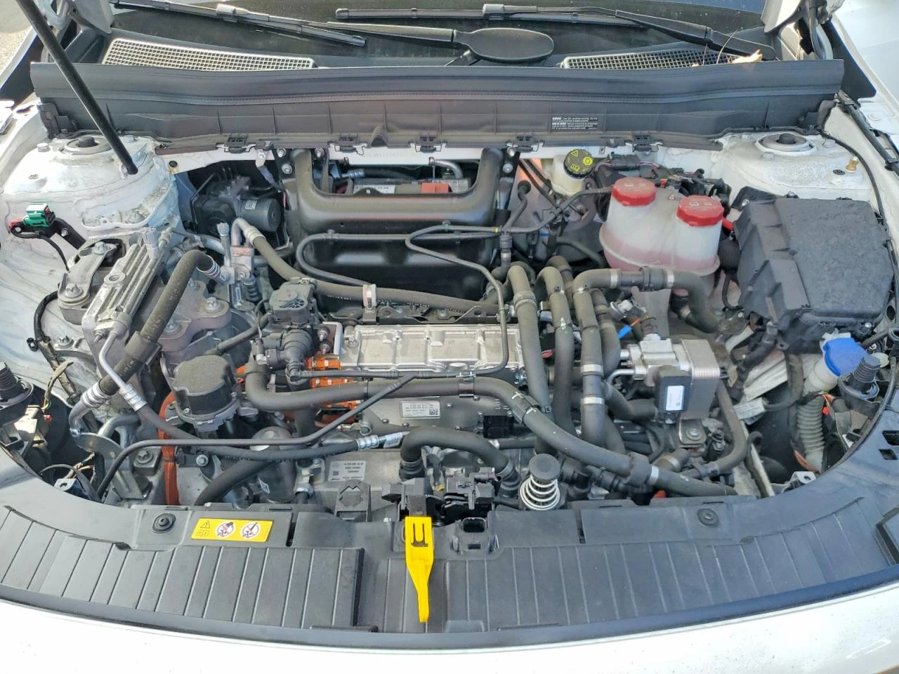 Mercedes-Benz EQB 250+ FWD | Mobile.bg � ����������� 12