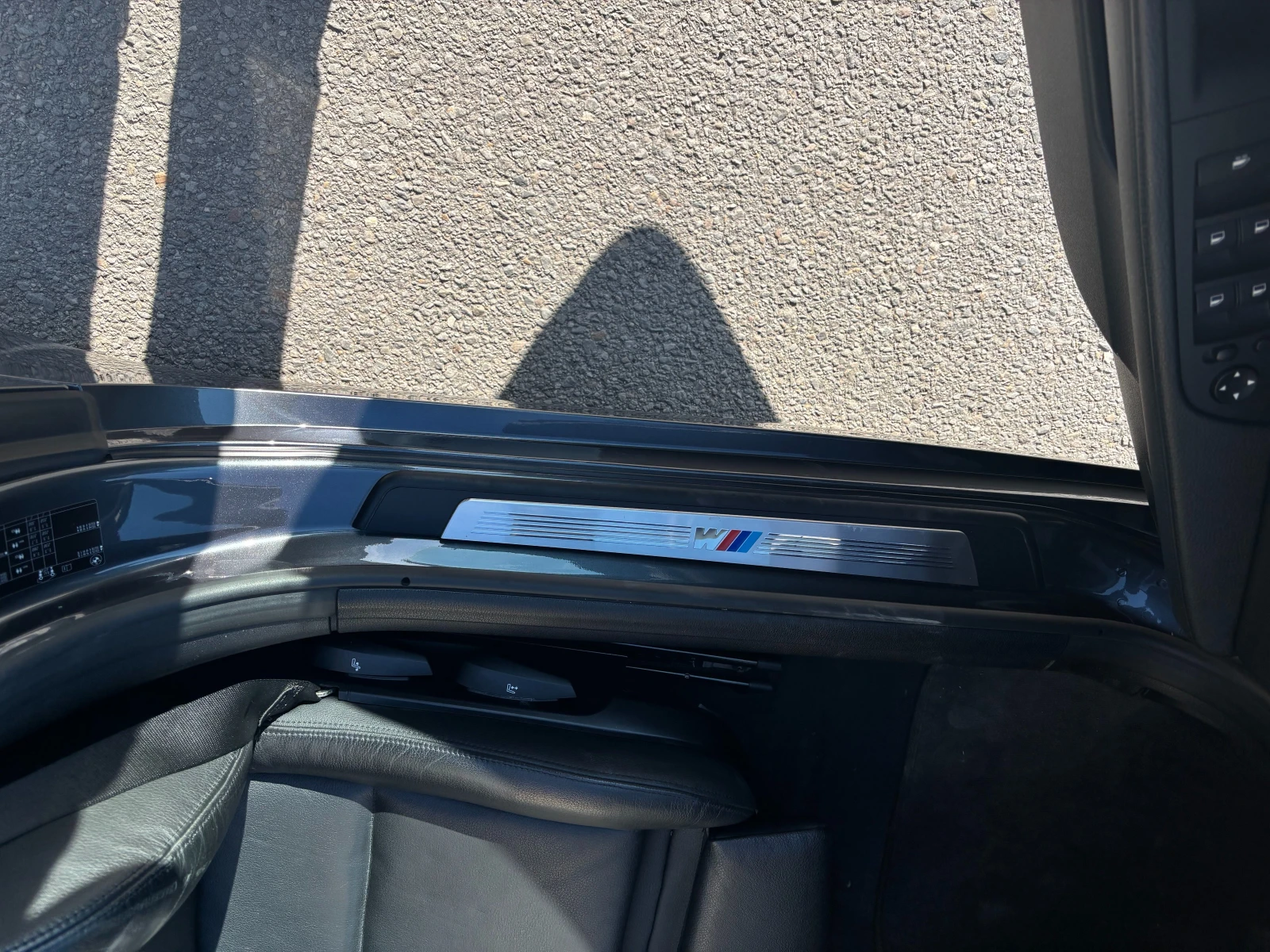 BMW Z4 M, снимка 8 - Автомобили и джипове - 54299411