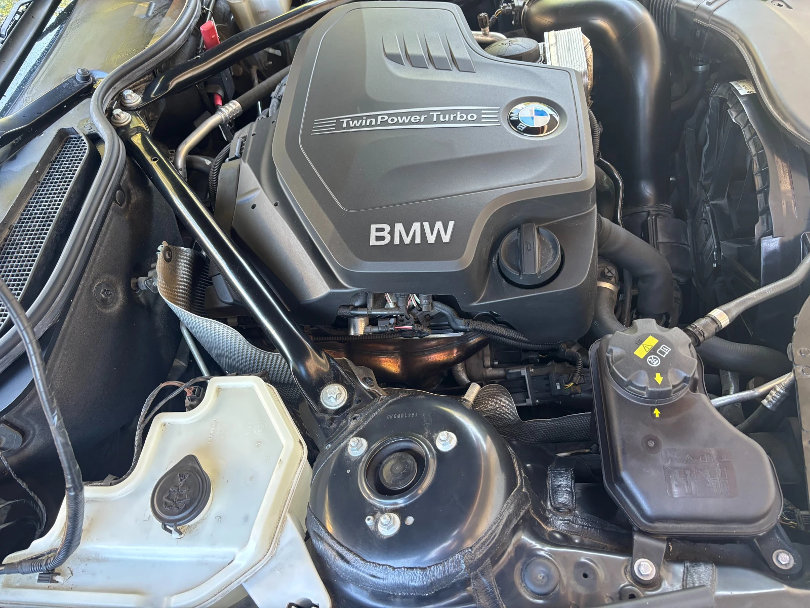 BMW Z4 M, снимка 11 - Автомобили и джипове - 54656745