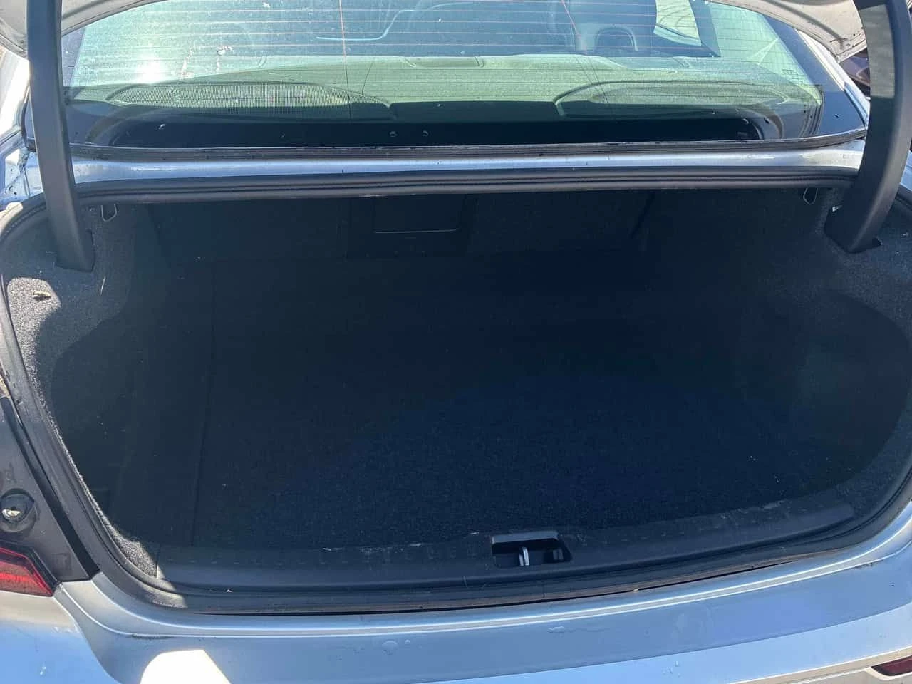 Volvo S60 B5 AWD /CAMERA/ПОДГРЕВИ , снимка 14 - Автомобили и джипове - 54327470