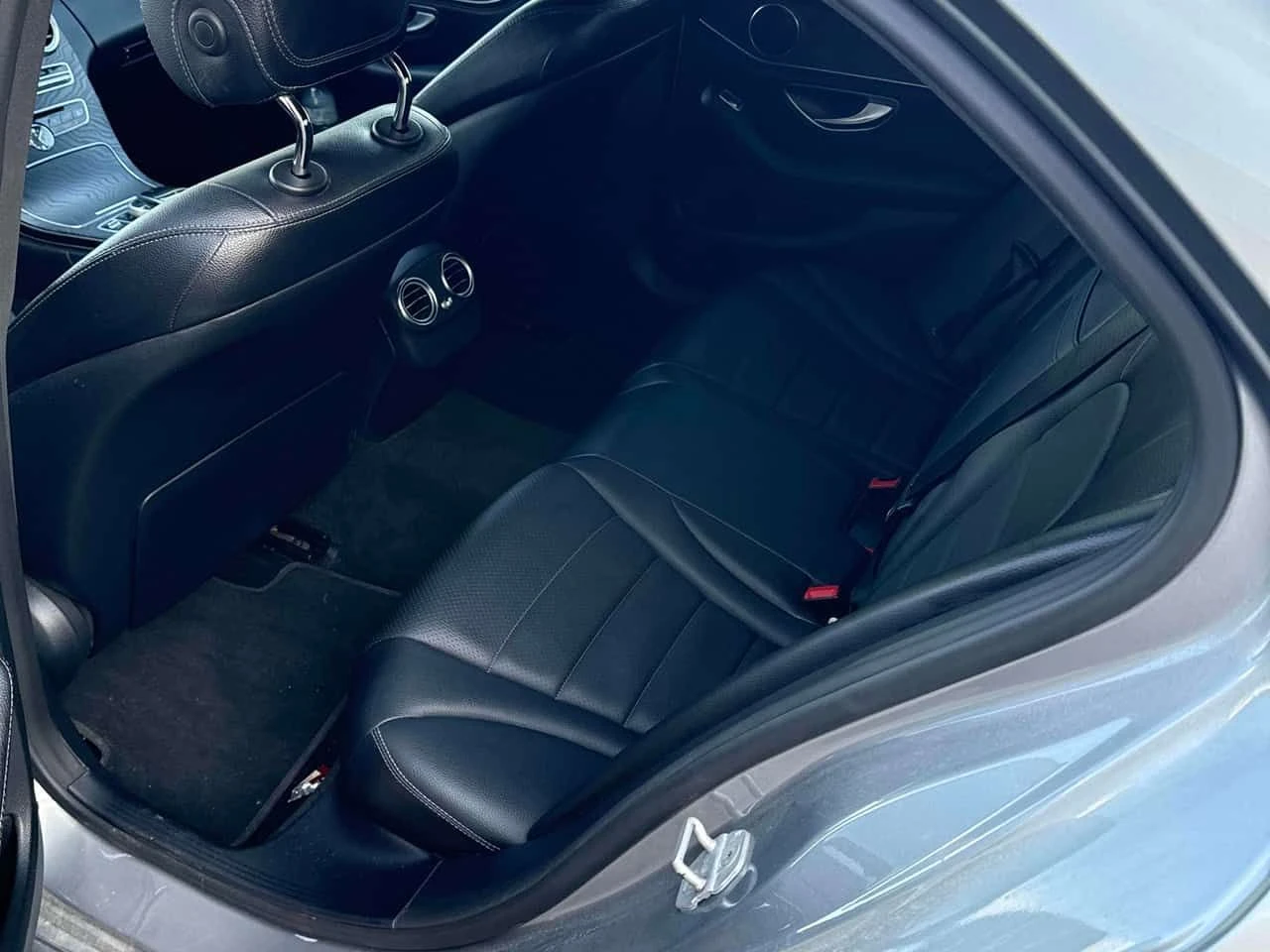 Mercedes-Benz C 300  | CARFAX | PANO | KEYLESS |  | Mobile.bg � ����������� 10