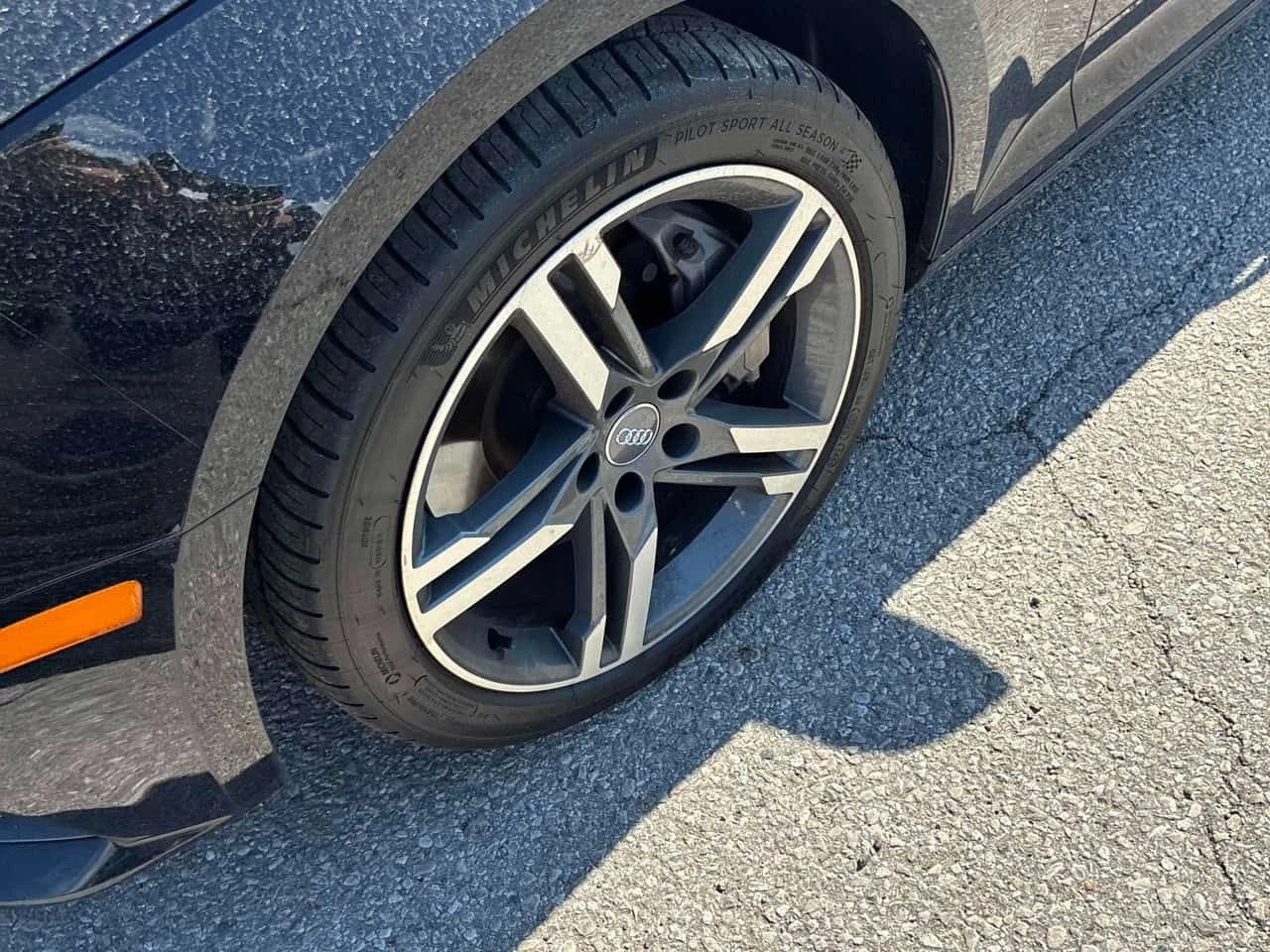 Audi A4 * Technik * CARFAX * ЦЕНА ДО БГ, снимка 7 - Автомобили и джипове - 54548549