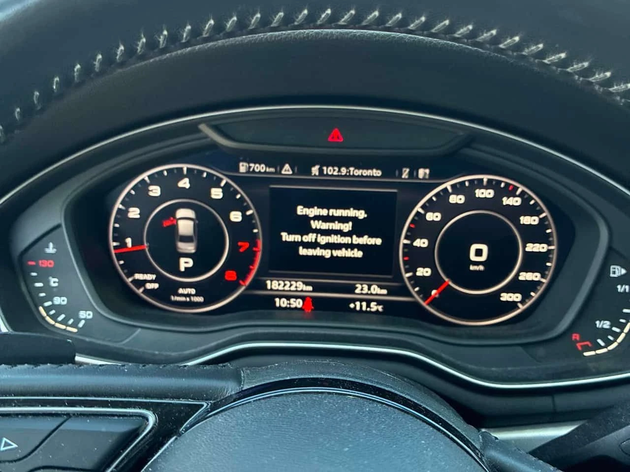 Audi A4 * Technik * CARFAX * ЦЕНА ДО БГ, снимка 8 - Автомобили и джипове - 54548549