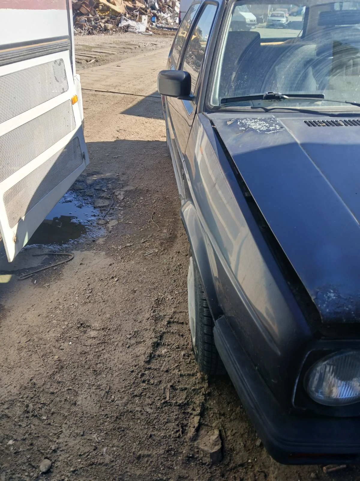 VW Golf 2 | Mobile.bg � ����������� 3