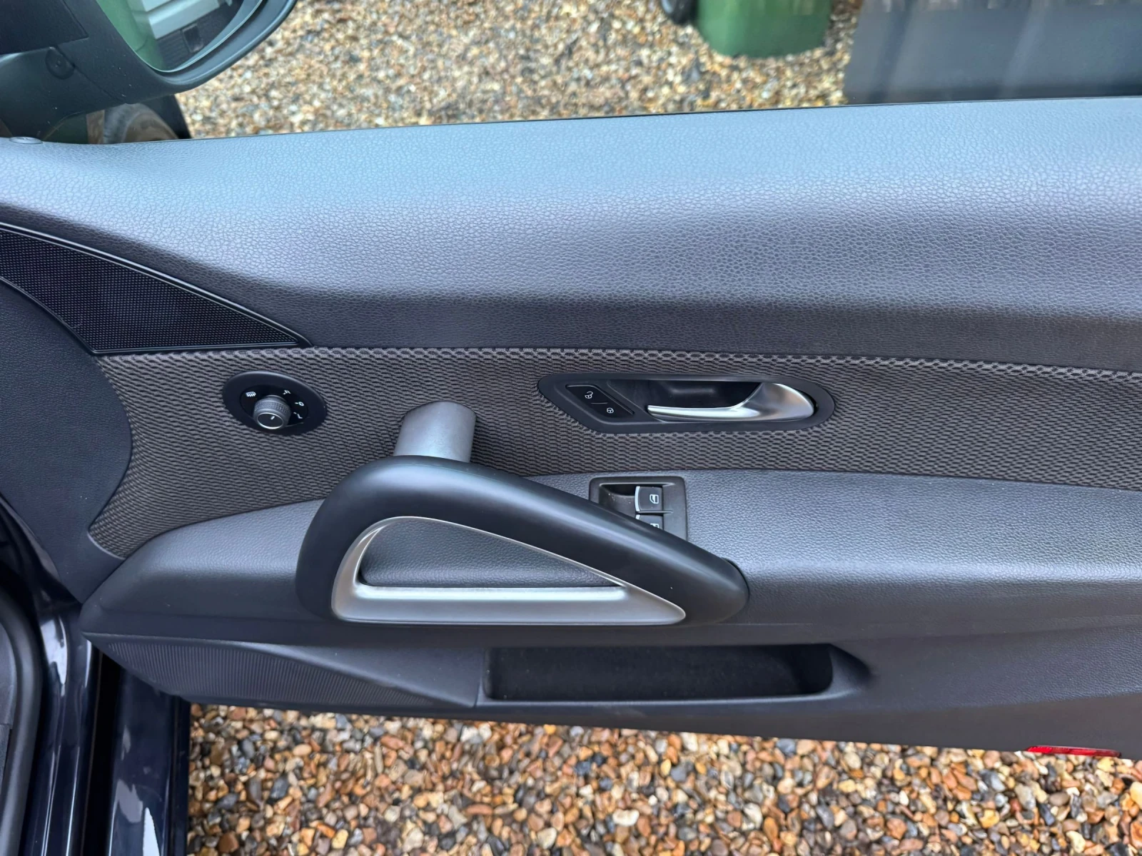 VW Scirocco, снимка 8 - Автомобили и джипове - 54586437