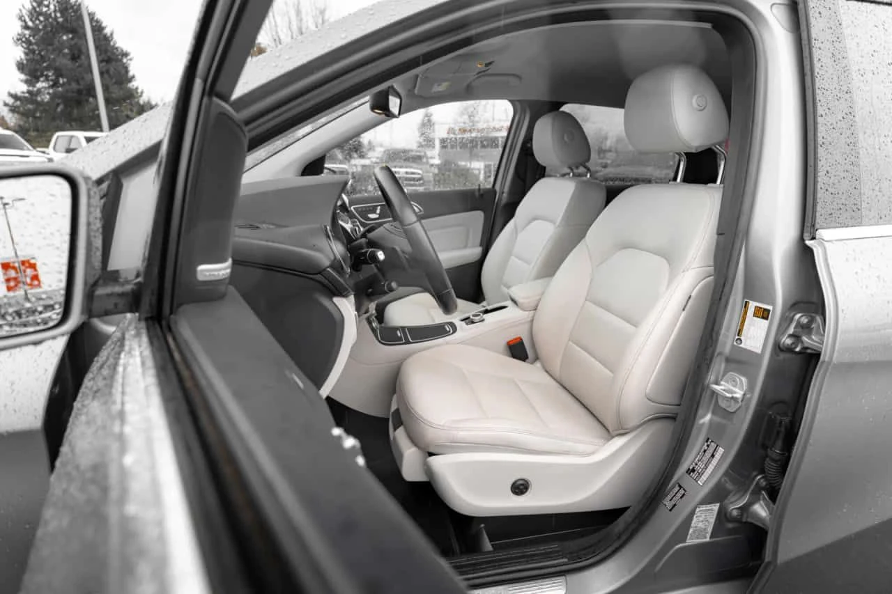 Mercedes-Benz B 150 ELECTRIC* АВТОКРЕДИТ БЕЗ ПЪРВОНАЧАЛНА ВНОСКА* , снимка 5 - Автомобили и джипове - 54694803