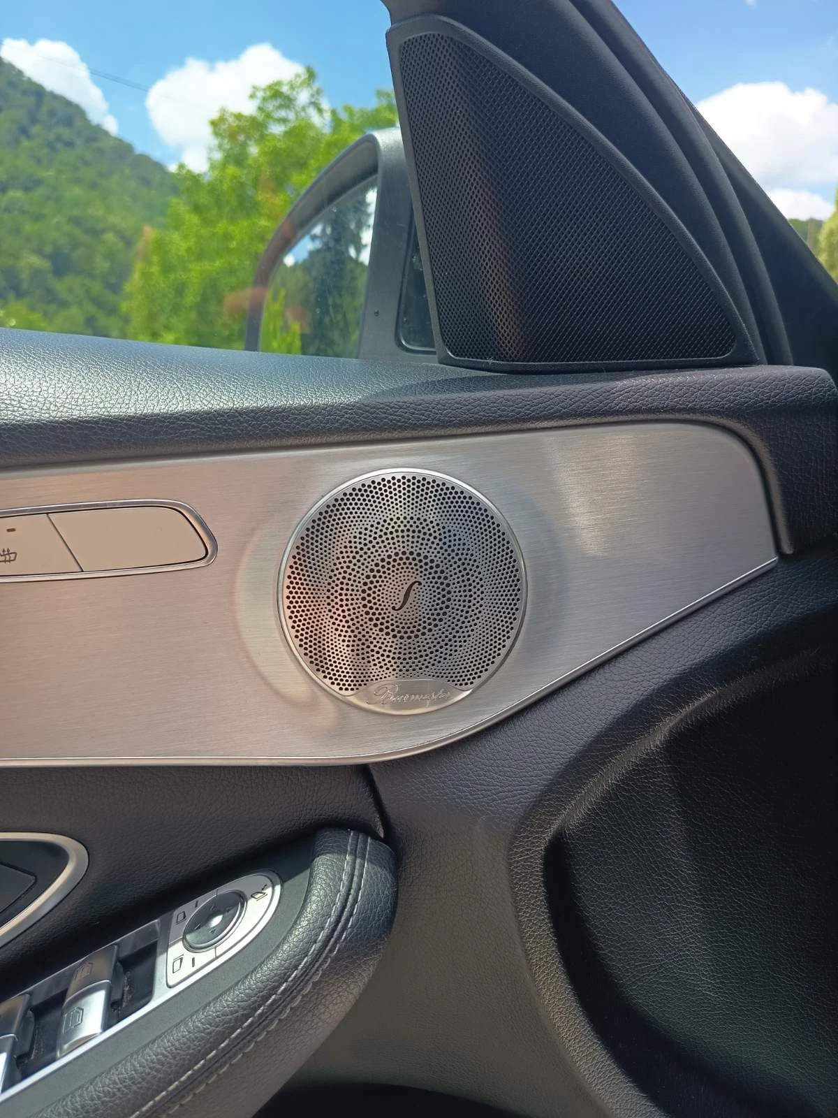 Mercedes-Benz C 200, снимка 12 - Автомобили и джипове - 54958187