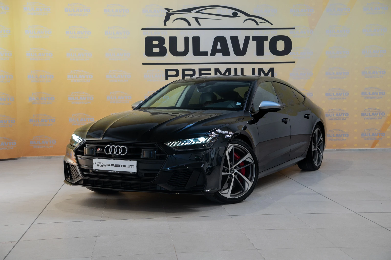 Audi A7 Sportback 3.0TDI QUATTRO MATRIX