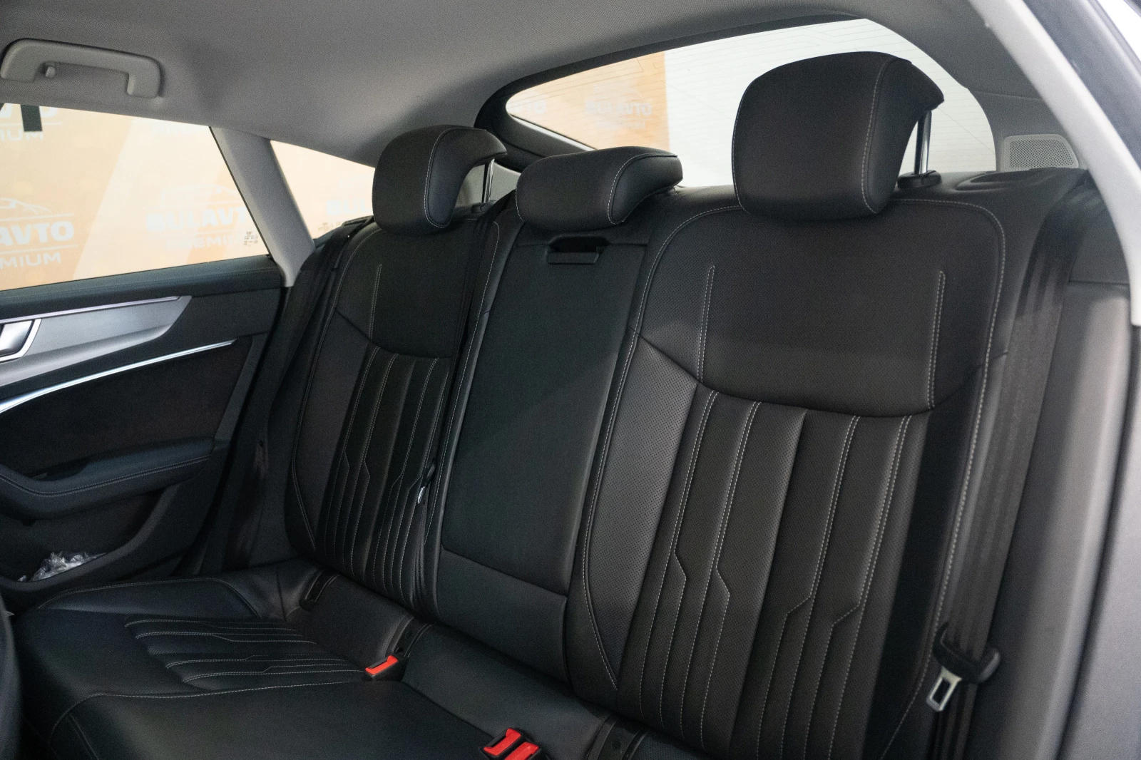 Audi A7 Sportback 3.0TDI QUATTRO MATRIX, снимка 13 - Автомобили и джипове - 55262717