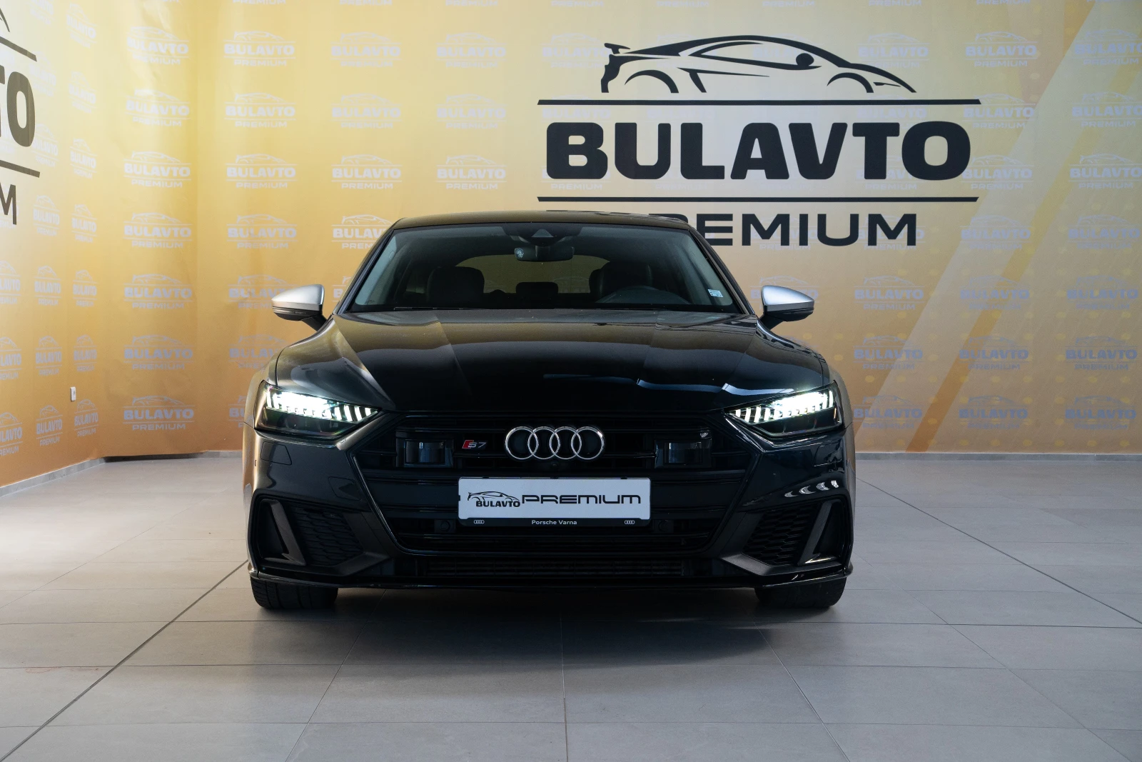 Audi A7 Sportback 3.0TDI QUATTRO MATRIX, снимка 2 - Автомобили и джипове - 55262717
