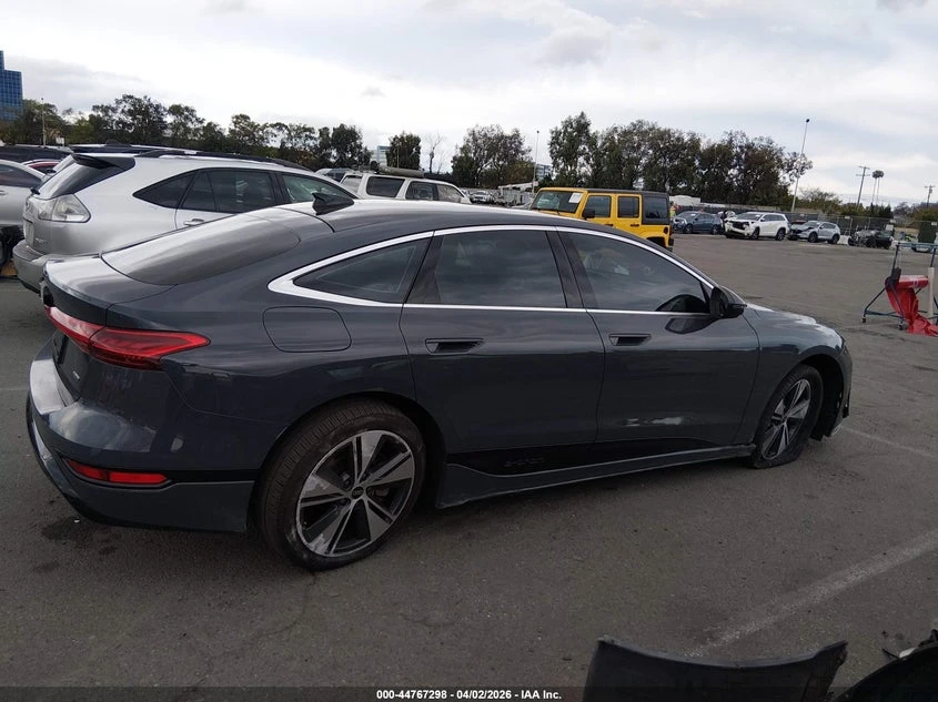 Audi A6 E-Tron Prestige | Mobile.bg � ����������� 13