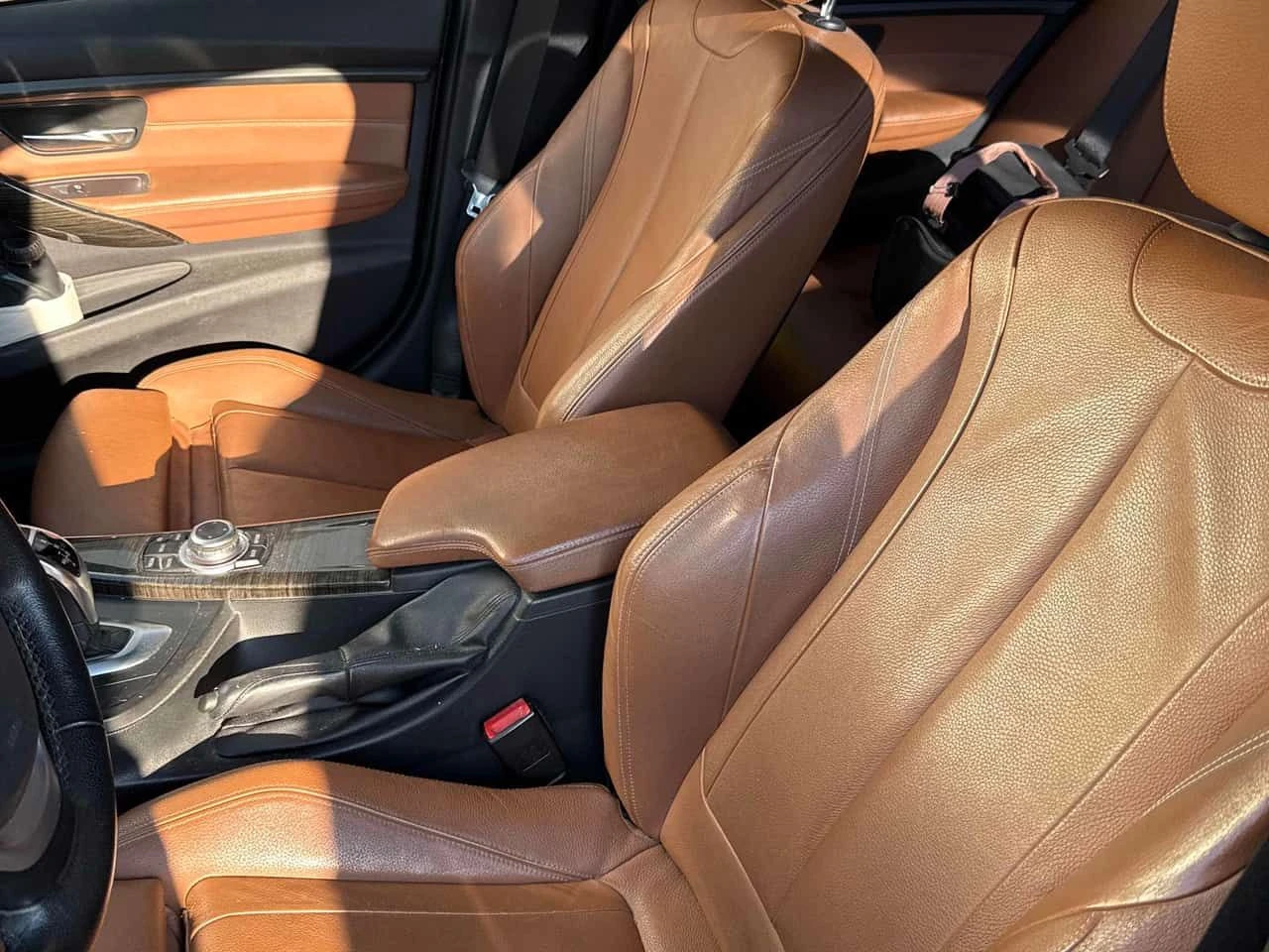 BMW 335 i xDrive * АВТОКРЕДИТ* БЕЗ ПЪРВОНАЧАЛНА ВНОСКА, снимка 14 - Автомобили и джипове - 55574726