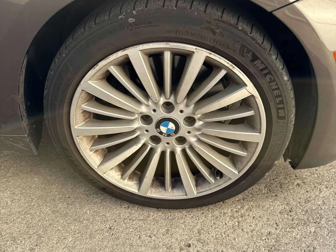 BMW 335 i xDrive * АВТОКРЕДИТ* БЕЗ ПЪРВОНАЧАЛНА ВНОСКА, снимка 7 - Автомобили и джипове - 55574726