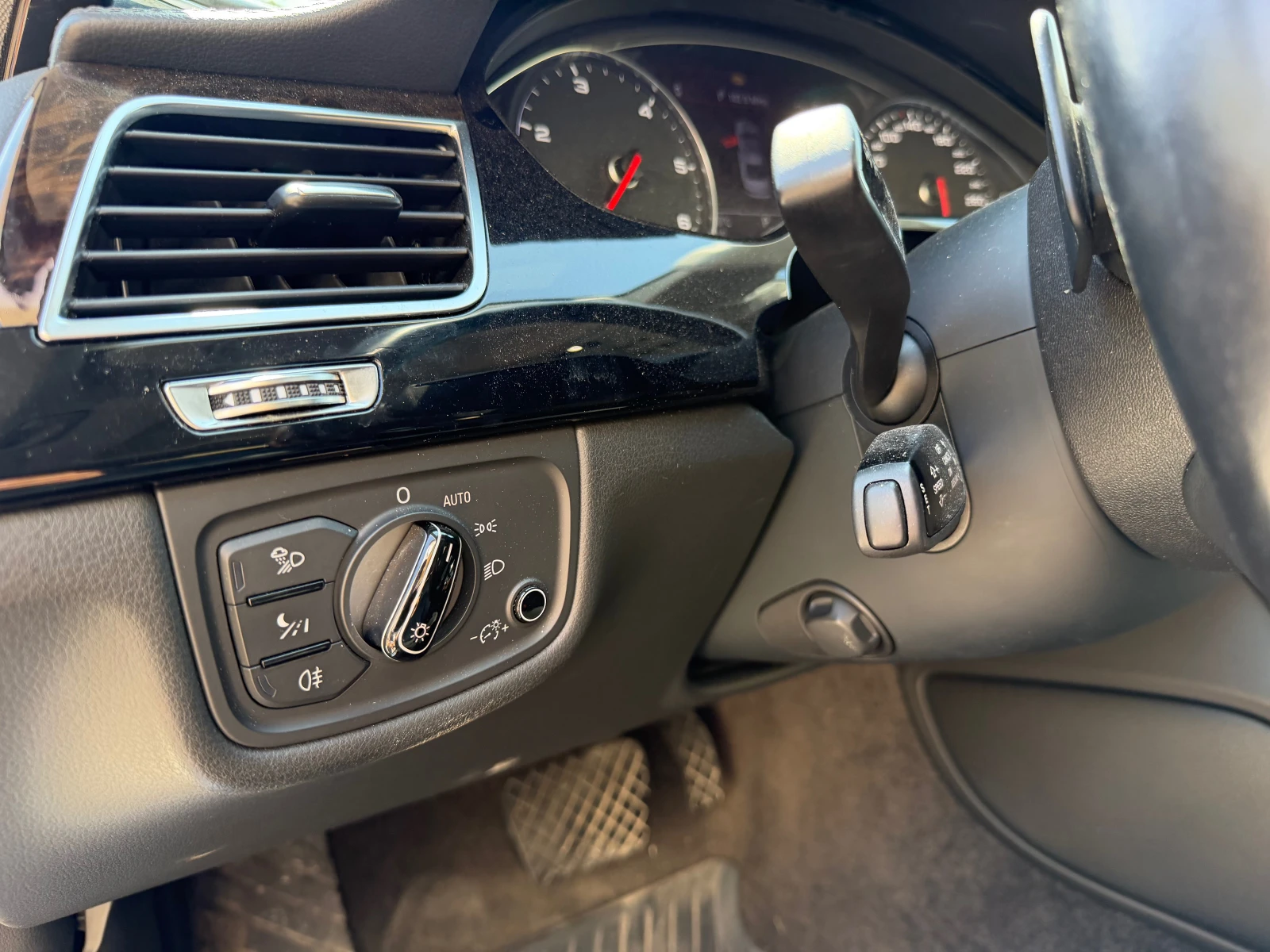 Audi A8 3.0 TDI QUATTRO , снимка 11 - Автомобили и джипове - 55804113