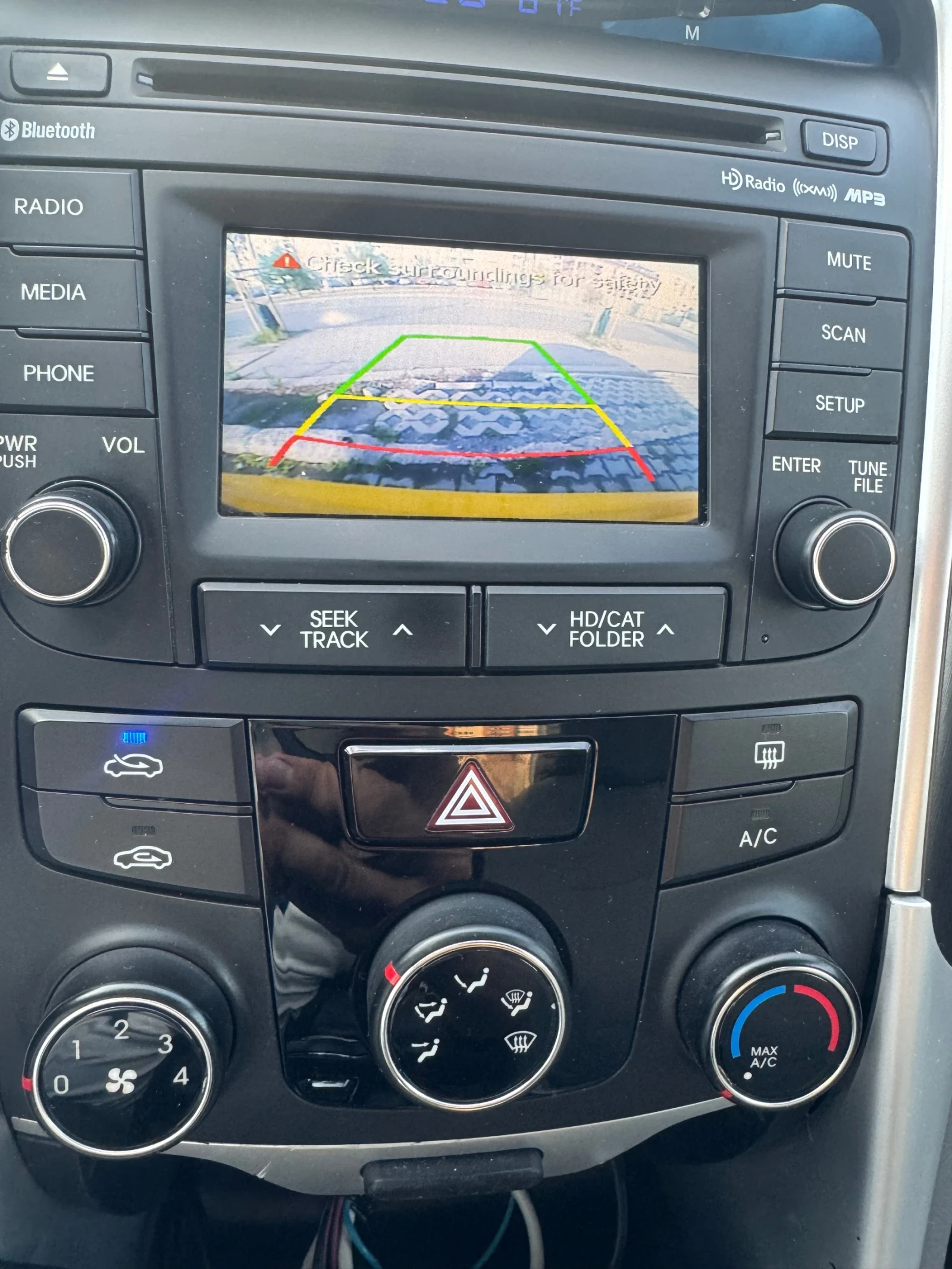 Hyundai Sonata 2.4, снимка 6 - Автомобили и джипове - 55826085
