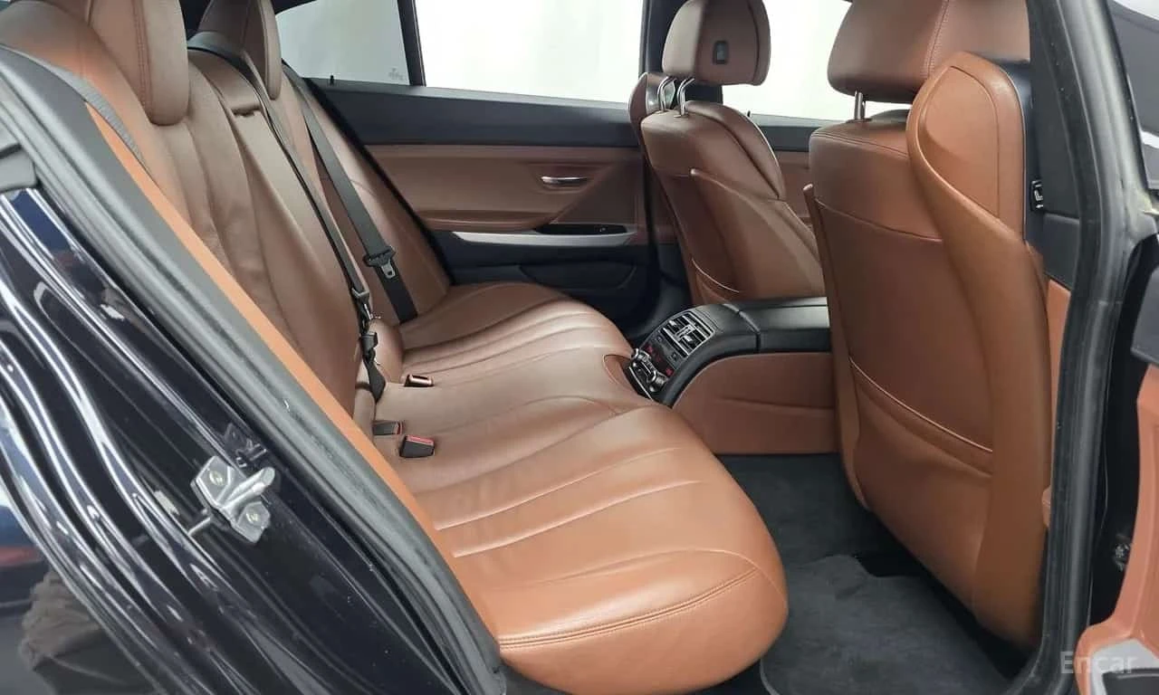 BMW 640 * 640d xDrive M Sport Gran Coupe * ЦЕНА ДО БГ, снимка 11 - Автомобили и джипове - 56201270