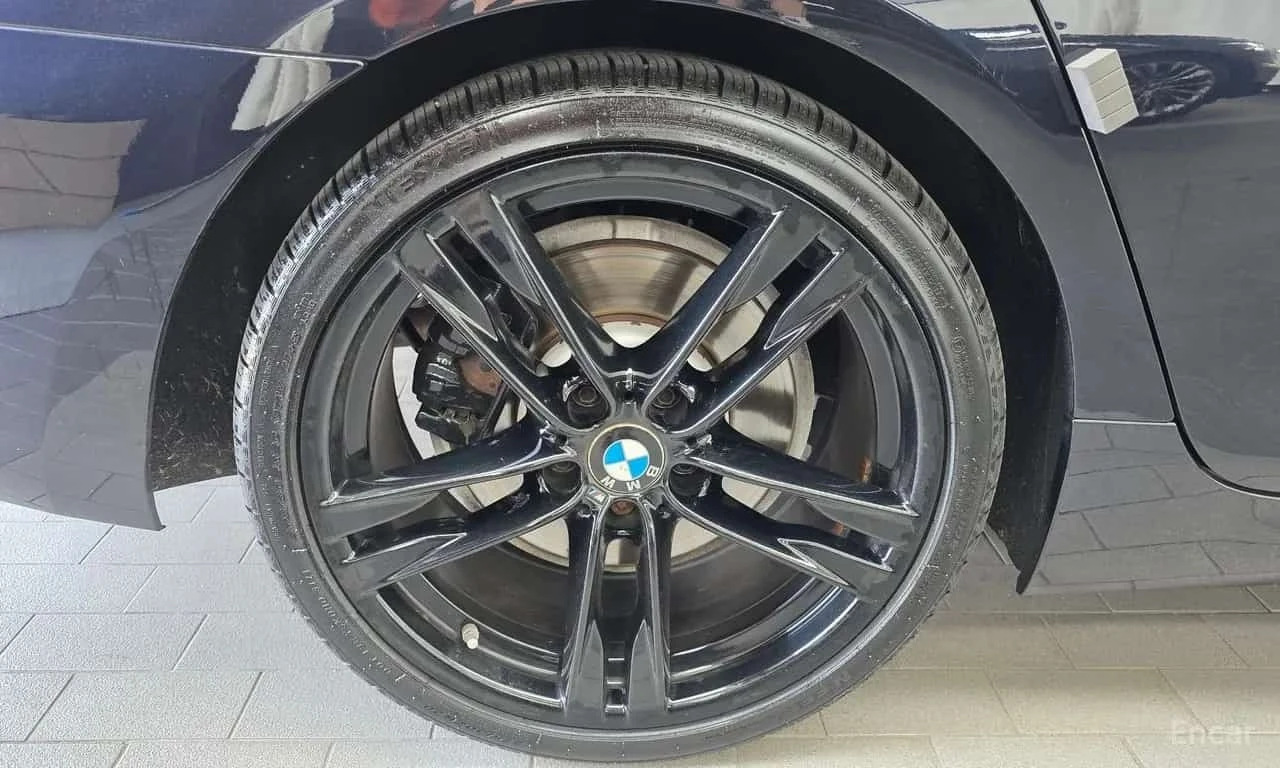 BMW 640 * 640d xDrive M Sport Gran Coupe * ЦЕНА ДО БГ, снимка 5 - Автомобили и джипове - 56201270