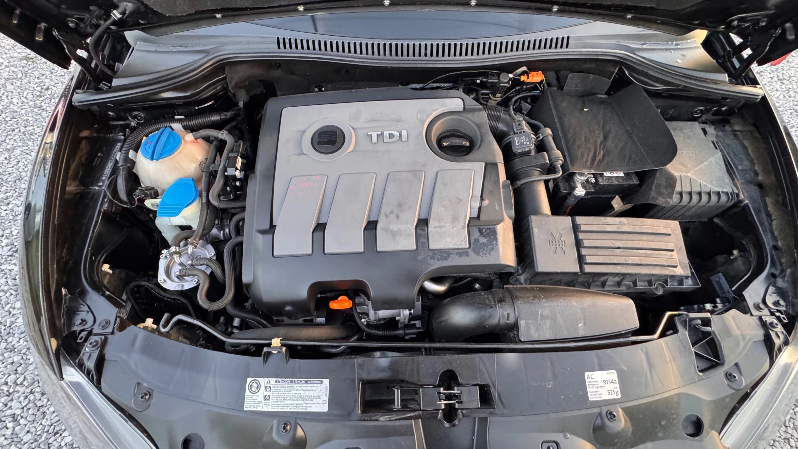 Seat Leon TDI Euro 5B , снимка 17 - Автомобили и джипове - 56334703