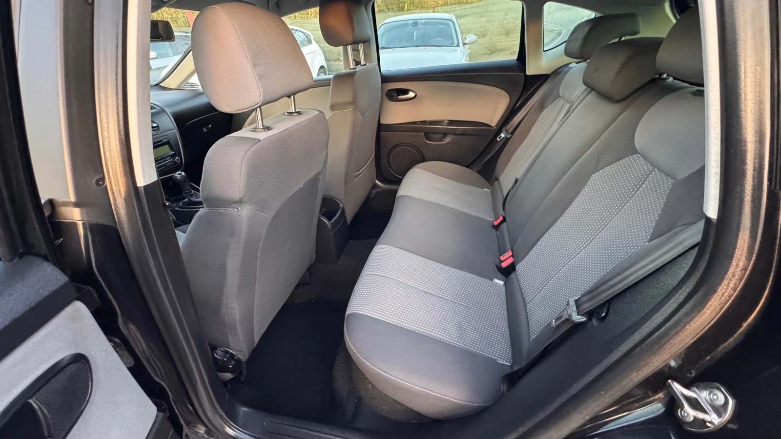 Seat Leon TDI Euro 5B , снимка 10 - Автомобили и джипове - 56334703