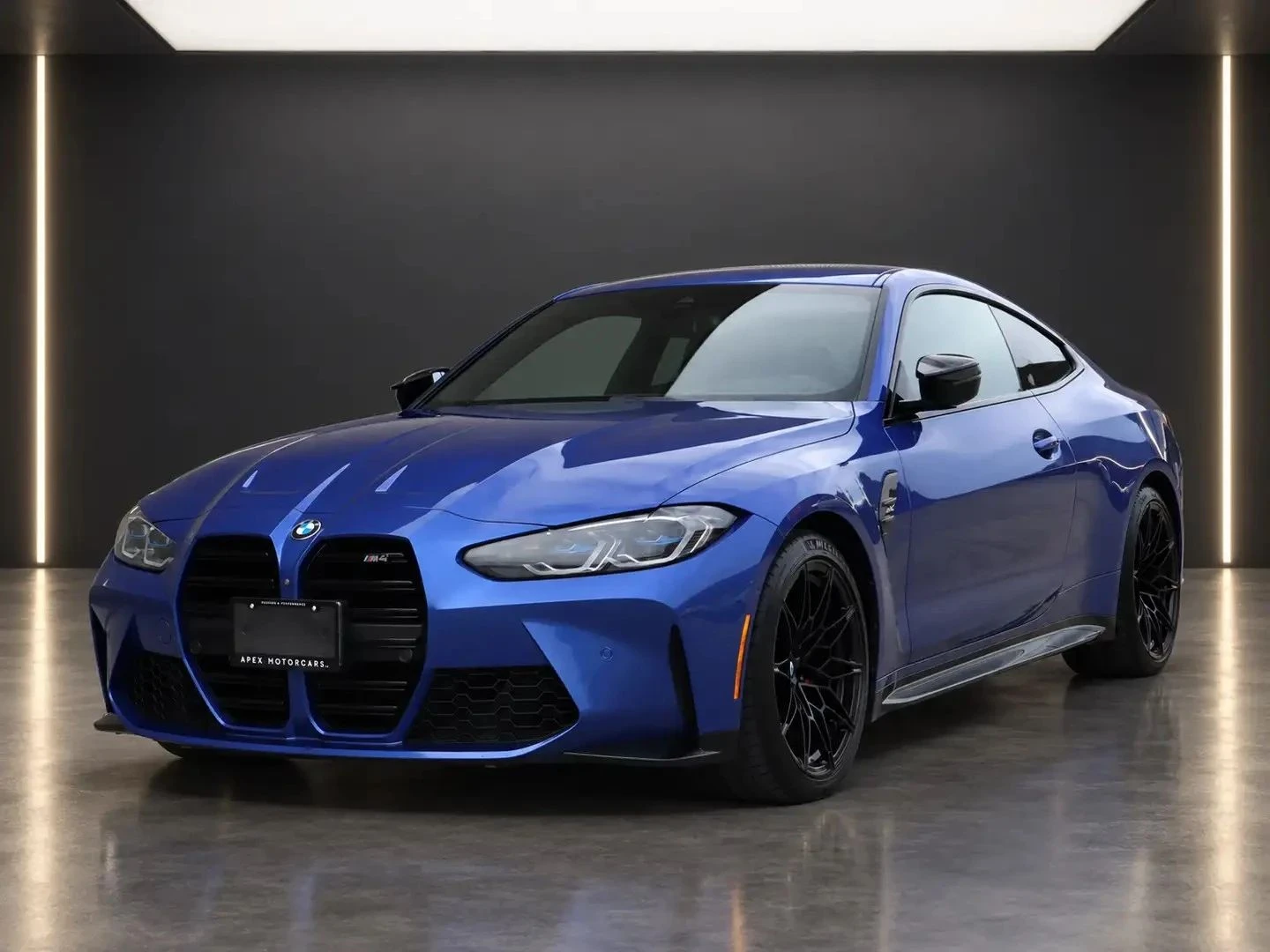 BMW M4 | Mobile.bg � ����������� 1