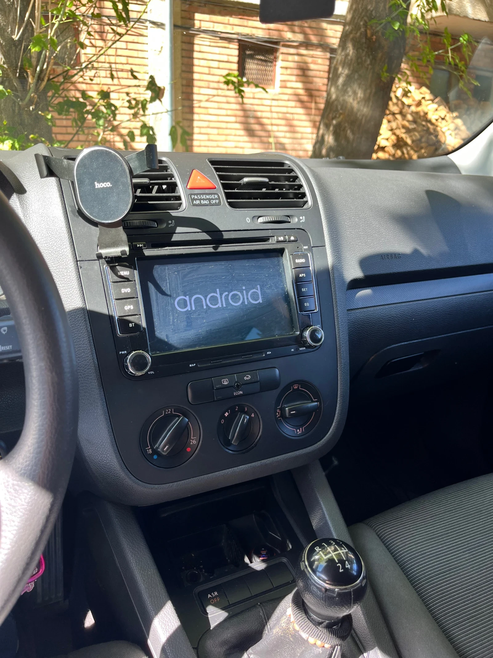 VW Golf, снимка 6 - Автомобили и джипове - 56729587