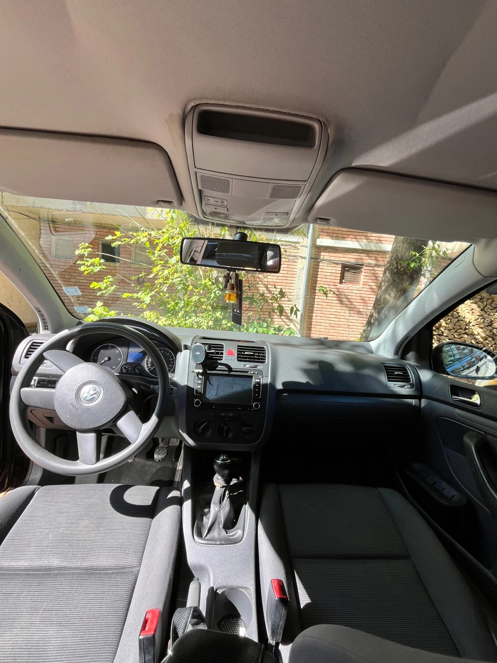VW Golf, снимка 5 - Автомобили и джипове - 56729587