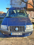 Fiat Scudo 2.0 JTD 109ps - изображение 2