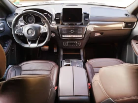 Mercedes-Benz GLS 63 AMG 63 AMG, снимка 4