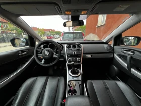 Mazda CX-7 2.3i Turbo, снимка 9
