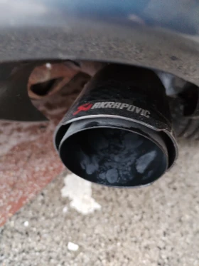 Mazda CX-7 2.3i Turbo, снимка 16