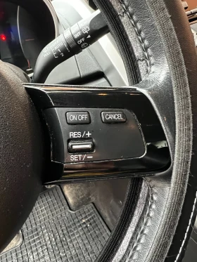 Mazda CX-7 2.3i Turbo, снимка 15