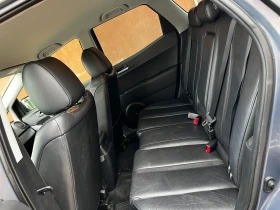 Mazda CX-7 2.3i Turbo, снимка 10