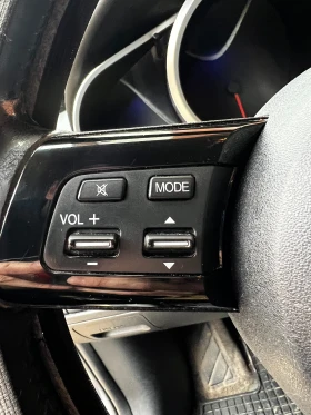 Mazda CX-7 2.3i Turbo, снимка 14