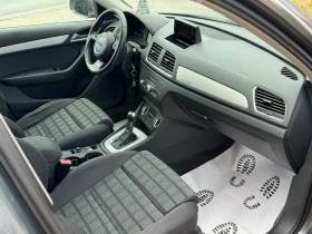 Audi Q3 2.0TDI* 177* S-LINE* S-Tronic* Панорама* ТОП* , снимка 10