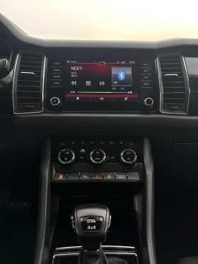 Skoda Kodiaq ГАРАНЦИЯ / 2.0 TDI / 7 места / 4х4 / ЛИЗИНГ, снимка 8