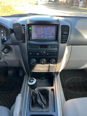 Kia Sorento 4х4  2.5 CRDI 150ps. Товарен!, снимка 2