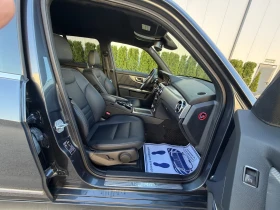 Mercedes-Benz GLK 350cdi 265k.c* Facelift* Камера* Led* ЛИЗИНГ* , снимка 13