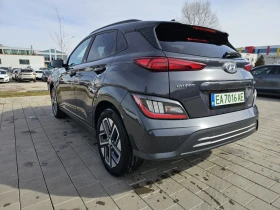 Hyundai Kona 100% SOH, гаранция до 04.2029, снимка 3