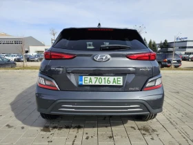 Hyundai Kona 100% SOH, гаранция до 04.2029, снимка 4