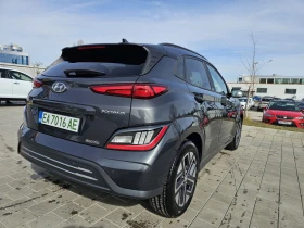 Hyundai Kona 100% SOH, гаранция до 04.2029, снимка 5