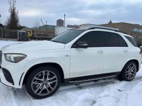 Mercedes-Benz GLE 53 4MATIC Night Package, снимка 3