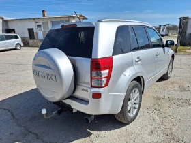Suzuki Grand vitara 1.9DDIS, снимка 9
