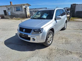 Suzuki Grand vitara 1.9DDIS, снимка 1