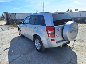 Suzuki Grand vitara 1.9DDIS, снимка 8