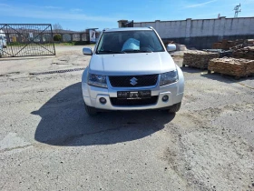 Suzuki Grand vitara 1.9DDIS, снимка 3
