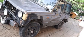 Mitsubishi Pajero, снимка 3