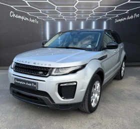 Land Rover Evoque, снимка 1