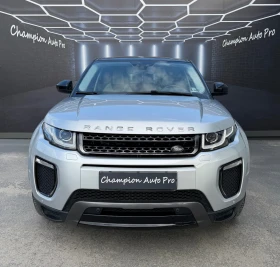 Land Rover Evoque, снимка 2